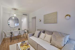 Résidense au coeur de Paris by Studio prestige - París - 0