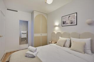 Résidense au coeur de Paris by Studio prestige - París - 1