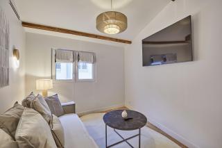 Résidense au coeur de Paris by Studio prestige - París - 5