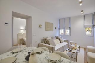 Résidense au coeur de Paris by Studio prestige - París - 8