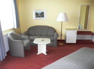 Hotel Garni Günther - Boppard - 9