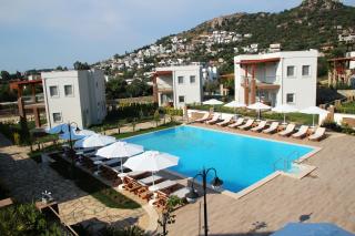 Dibek Homes Villa & Hotel - 3