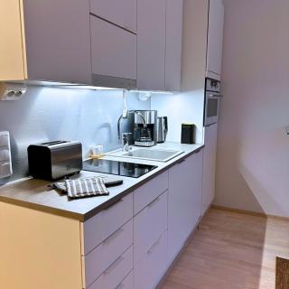 Pramea Apartments Pikku Pietari - Kuopio - 5
