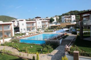 Dibek Homes Villa & Hotel - Yalıkavak - 2