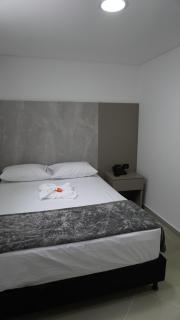 ApartaHotel Estadio - 9
