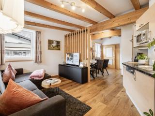 Alpenapartments - Ried im Oberinntal - 6