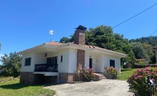Villa May en Riegu Vidiago Llanes - Vidiago - 9