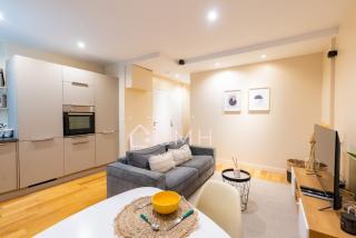 Magnifique appartement à 10 min de l'aéroport Orly - Villeneuve-le-Roi - 9