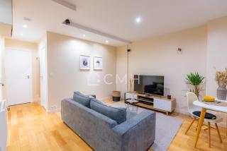 Magnifique appartement à 10 min de l'aéroport Orly - Villeneuve-le-Roi - 8