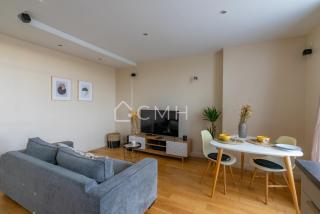 Magnifique appartement à 10 min de l'aéroport Orly - Villeneuve-le-Roi - 7