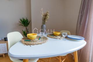 Magnifique appartement à 10 min de l'aéroport Orly - Villeneuve-le-Roi - 5