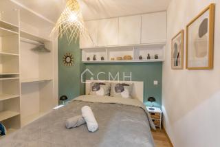 Magnifique appartement à 10 min de l'aéroport Orly - Villeneuve-le-Roi - 4