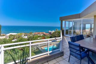 Les Dauphine 3 - Premier Beach Front Apartment - Ballito - 5