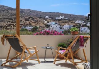 Tinos Treasures Apart-Hotel - Istérnia - 4
