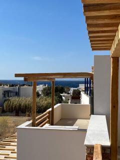 Tinos Treasures Apart-Hotel - 8