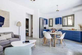 Tinos Treasures Apart-Hotel - Istérnia - 9