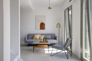 Tinos Treasures Apart-Hotel - 0