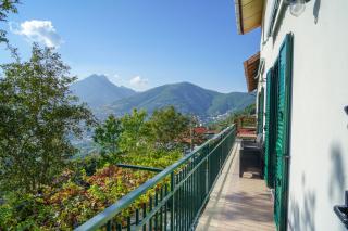 Bella veduta - Agerola - 0