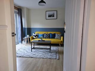 Home in Beckton. Docklands. London City Airport. - Londra - 8