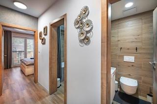 Apartments Centrum Hviezdoslav - Poprad - 3