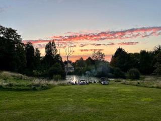 Château La Chevalerie - 24h du Mans - Parigné-le-Pôlin - 5