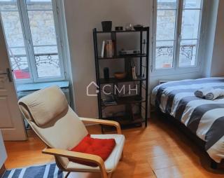 Studio Confortable- Porte d'Orléans - Paris - 6