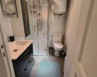 Studio Confortable- Porte d'Orléans - Paris - 1