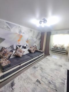 Family apartment 4 - Shymkent - 8