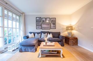 Haus Alster Whg 1 - 5
