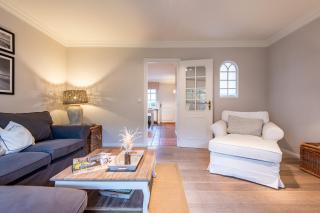 Haus Alster Whg 1 - 2