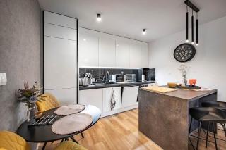 Apartments Centrum Hviezdoslav - Poprad - 0