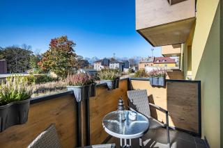 Apartments Centrum Hviezdoslav - 4