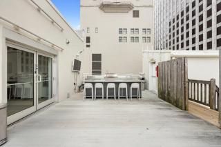 Streetcar Serenity Condo - New Orleans - 6