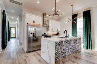 Modern 5br Home In Mid-city, Walk To Superdome - New Orleans - 9