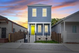 Modern 5br Home In Mid-city, Walk To Superdome - New Orleans - 8
