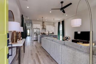 Modern 5br Home In Mid-city, Walk To Superdome - New Orleans - 5