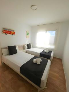 For a Stay Pineda Beach - La Pineda - 1