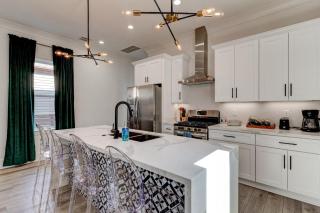 Modern 5br Home In Mid-city, Walk To Superdome - New Orleans - 4
