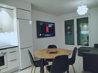 Kaksio uudessa talossa - 3