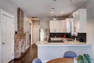 The Crescent City Cottage - New Orleans - 9