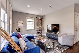 The Crescent City Cottage - New Orleans - 2