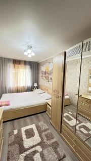 Family apartment 4 - Shymkent - 6