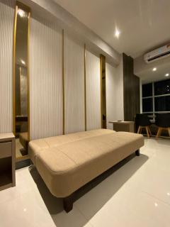 Luxury 2BR Benson Apartment, Pakuwon Mall - 4