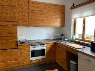 Ferienhaus Chalet Dr. Winkler - Speichersdorf - 4
