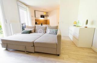 Pascal’s Cosy Retreat - Rosny-sous-Bois - 3