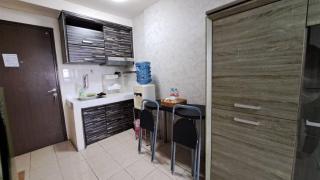 Juar Room The Suites Apartment - 3