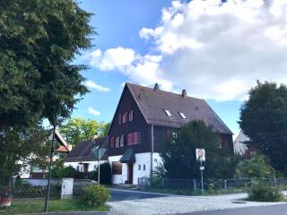 Ferienhaus Chalet Dr. Winkler - Speichersdorf - 9