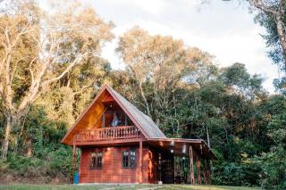 Chalé lua cheia - 9