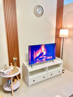 Sea Residences: Eyal’s Suite Condotel near MOA/Mall of Asia - Manila - 2