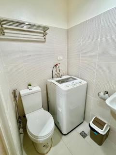 Sea Residences: Eyal’s Suite Condotel near MOA/Mall of Asia - Manila - 1